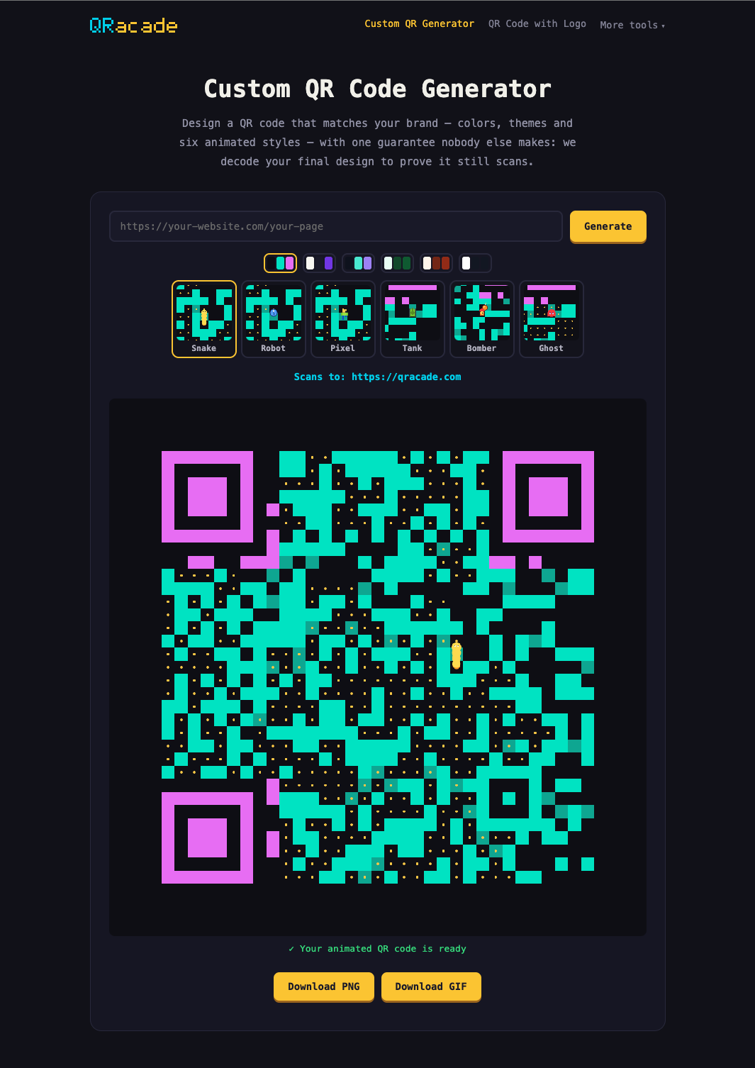Example Image