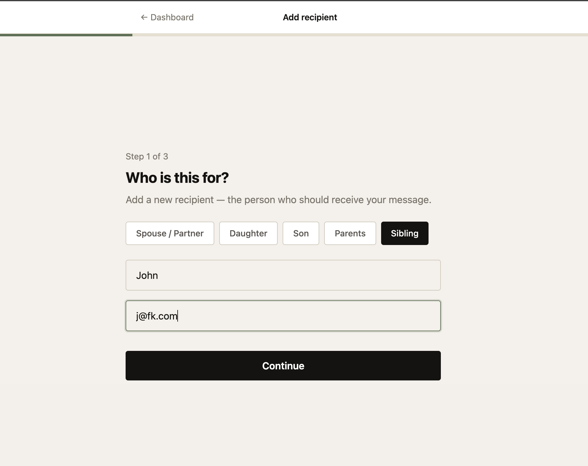 Example Image