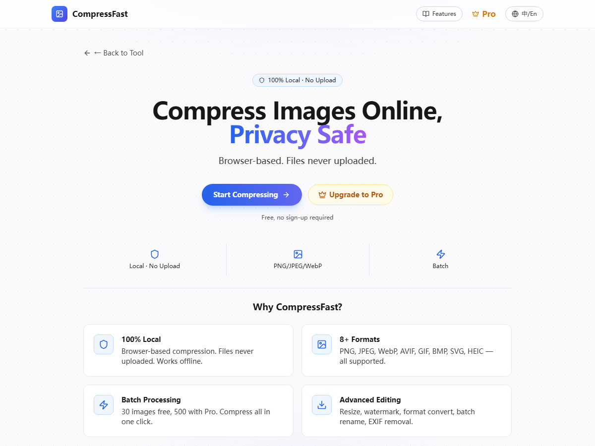 Example Image