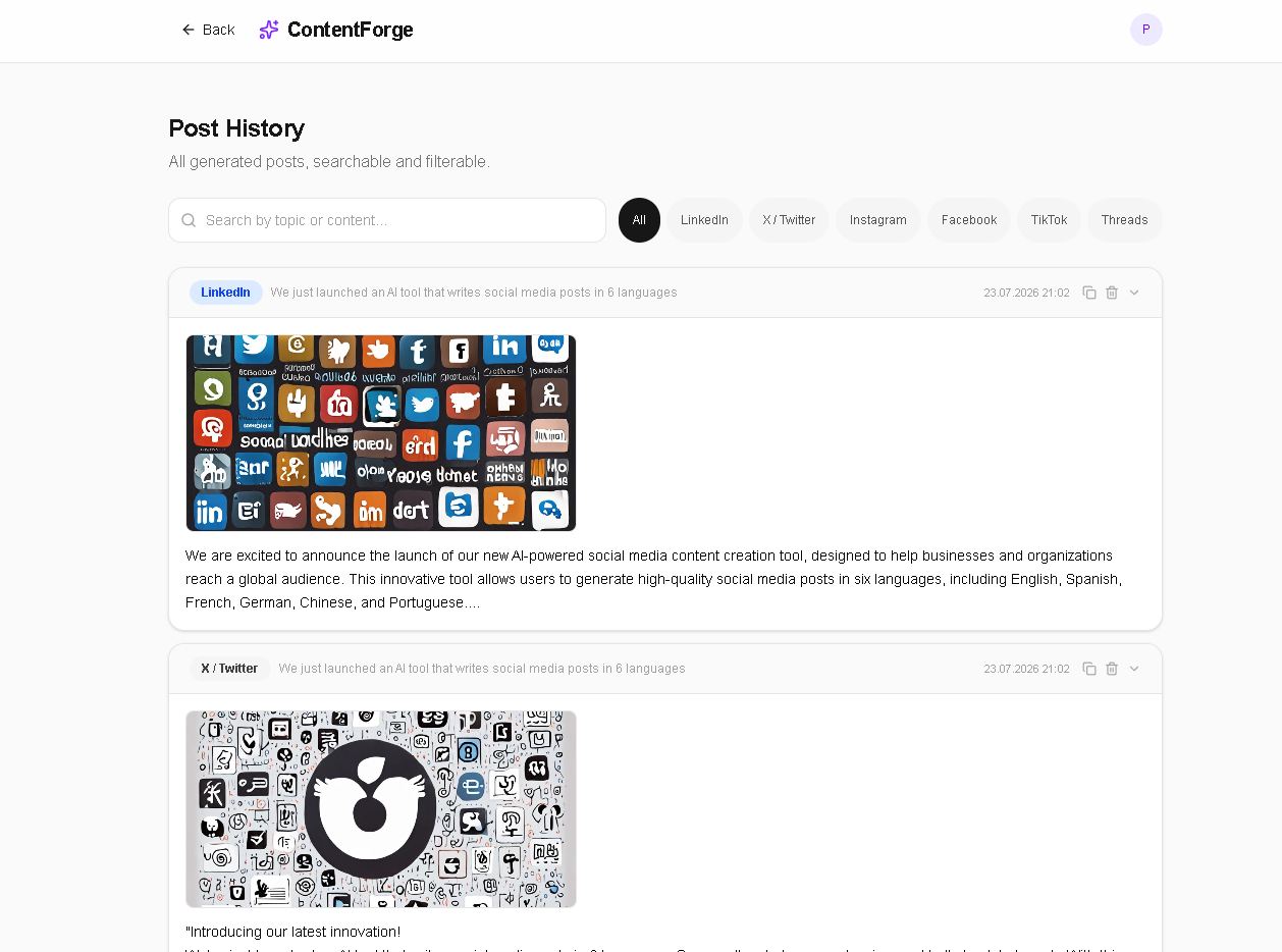 Example Image