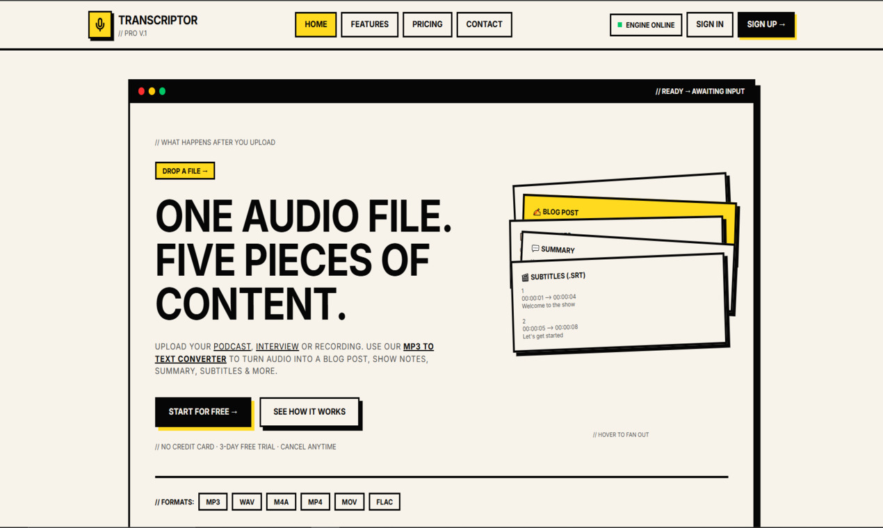Example Image