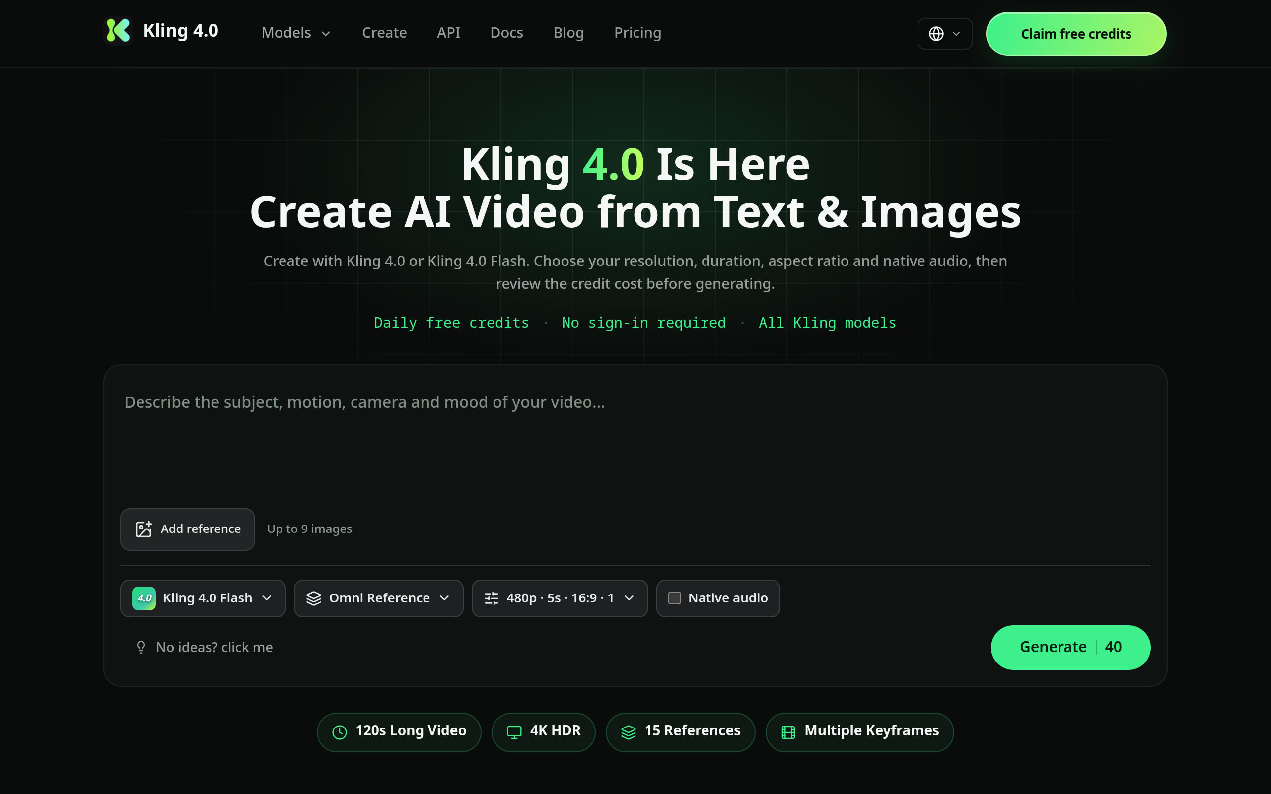 Example Image