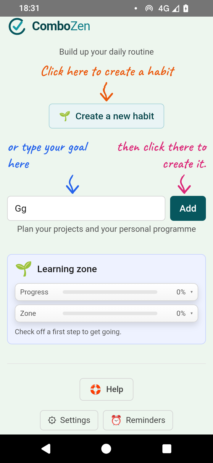 Example Image