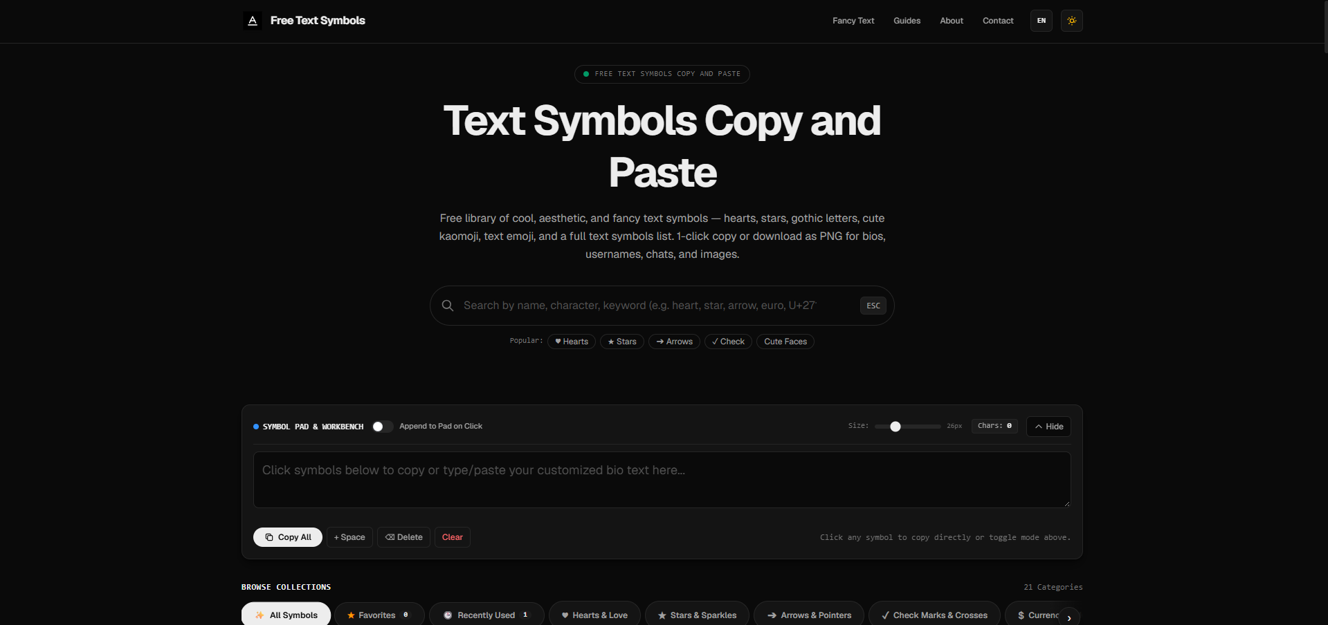 Example Image