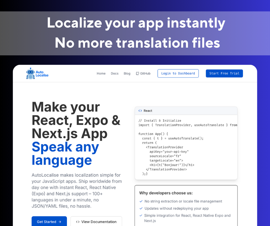 Example Image