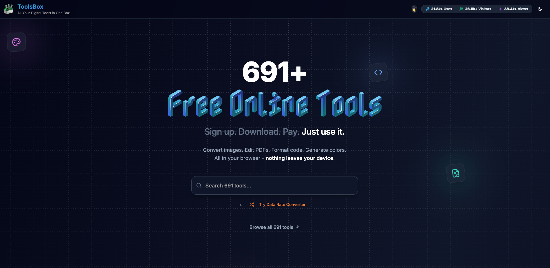 Example Image