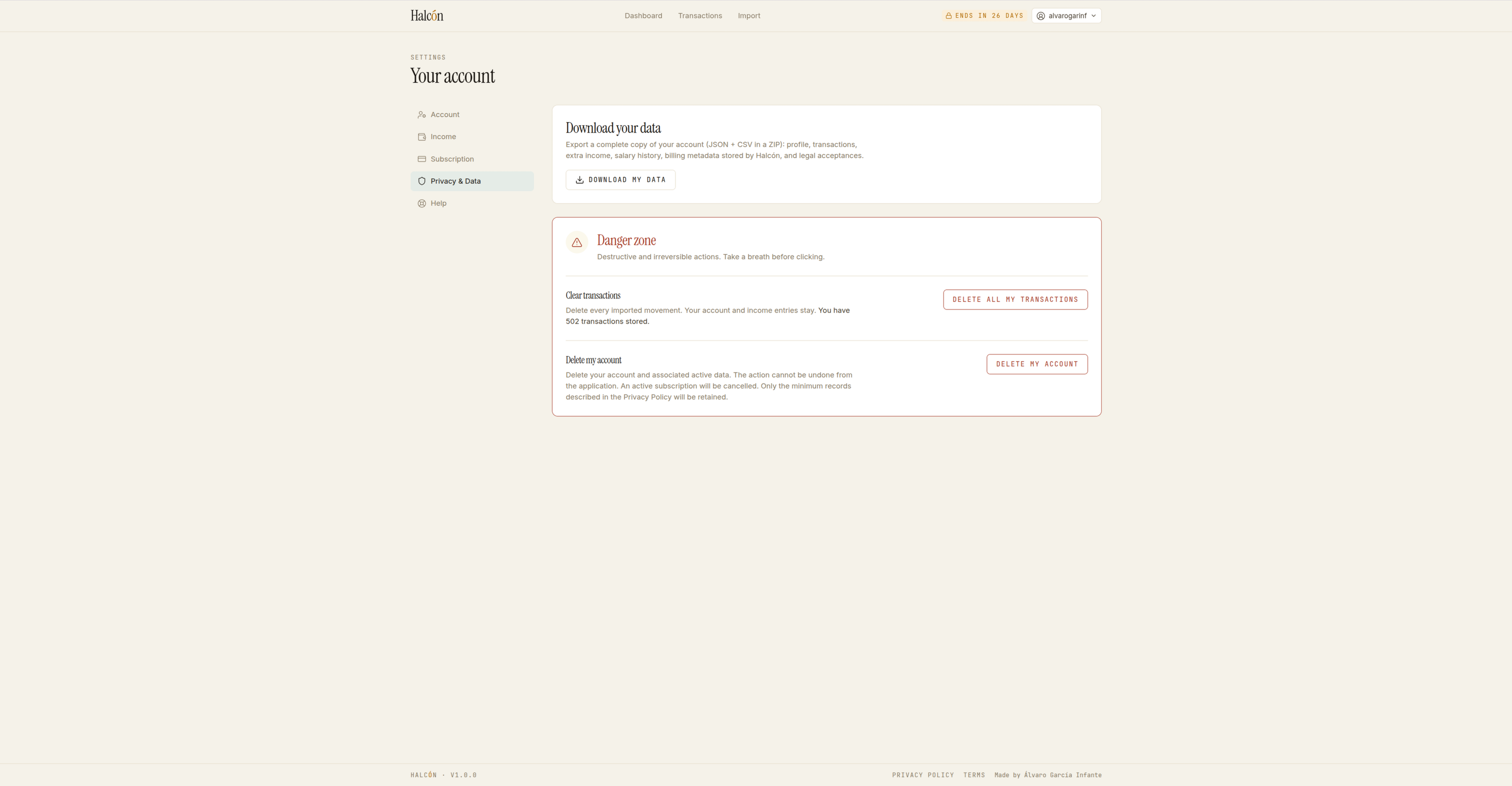 Example Image