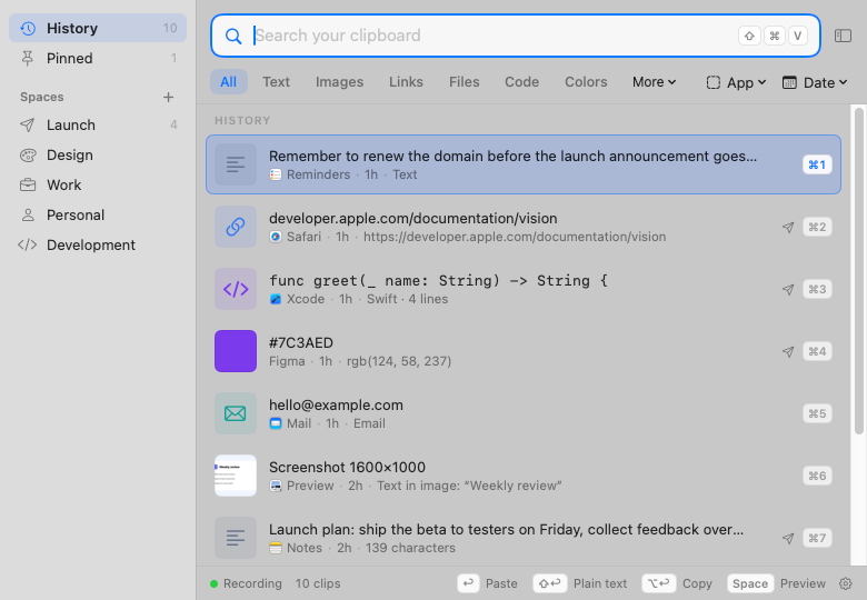Example Image