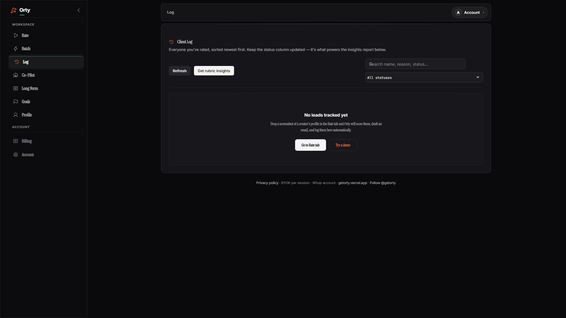 Example Image