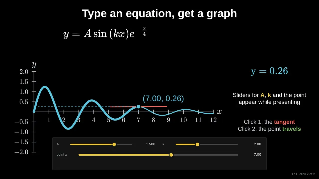 Example Image
