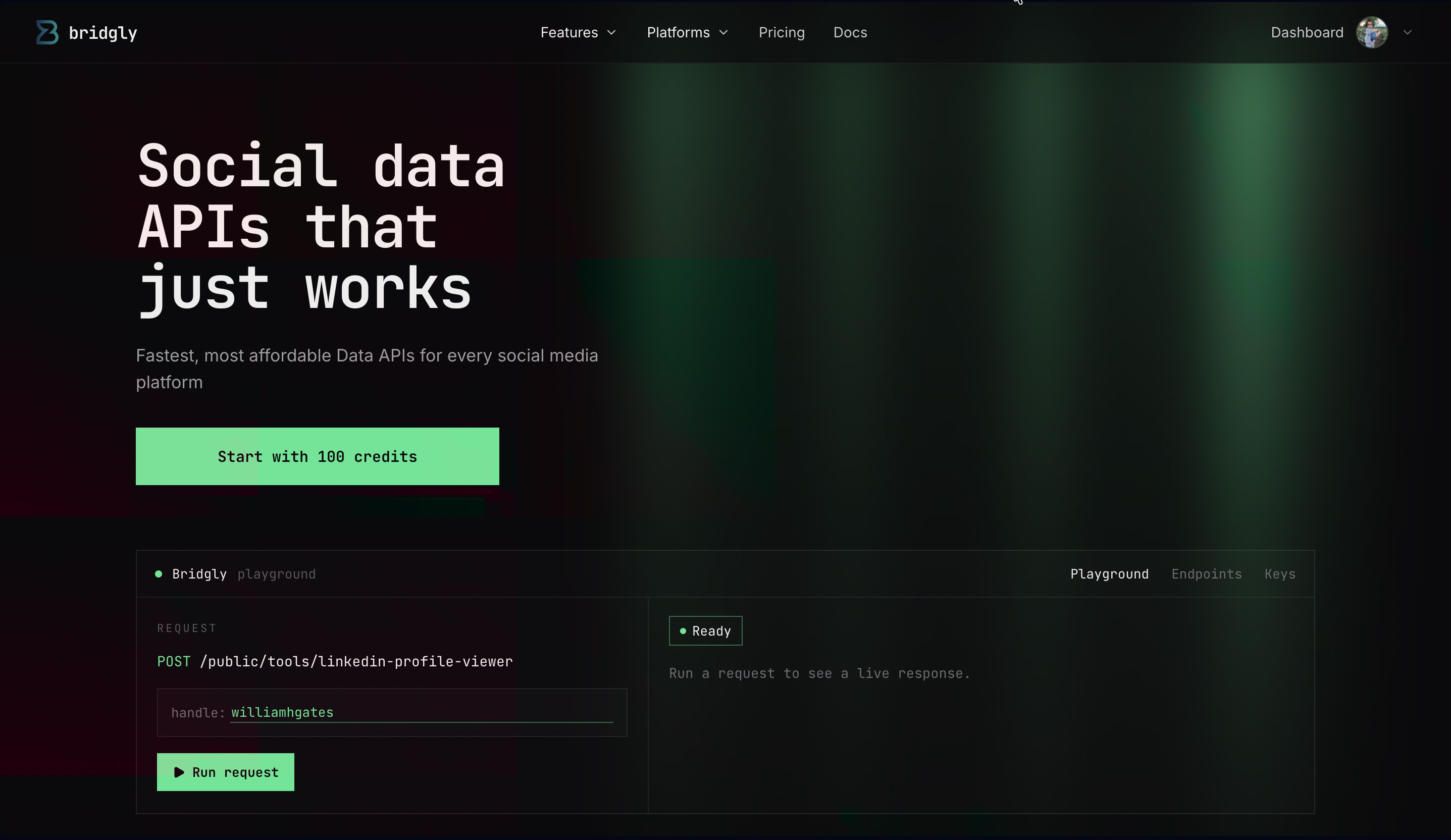 Example Image