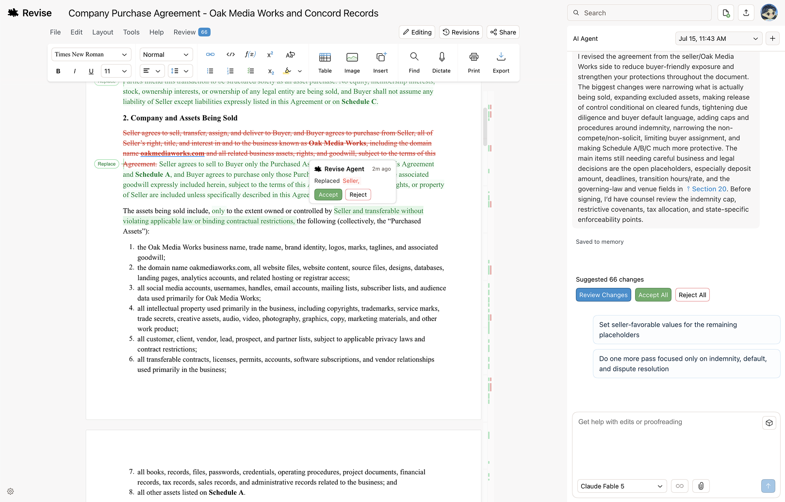 Example Image