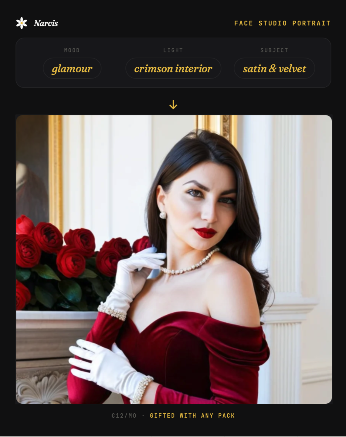 Example Image