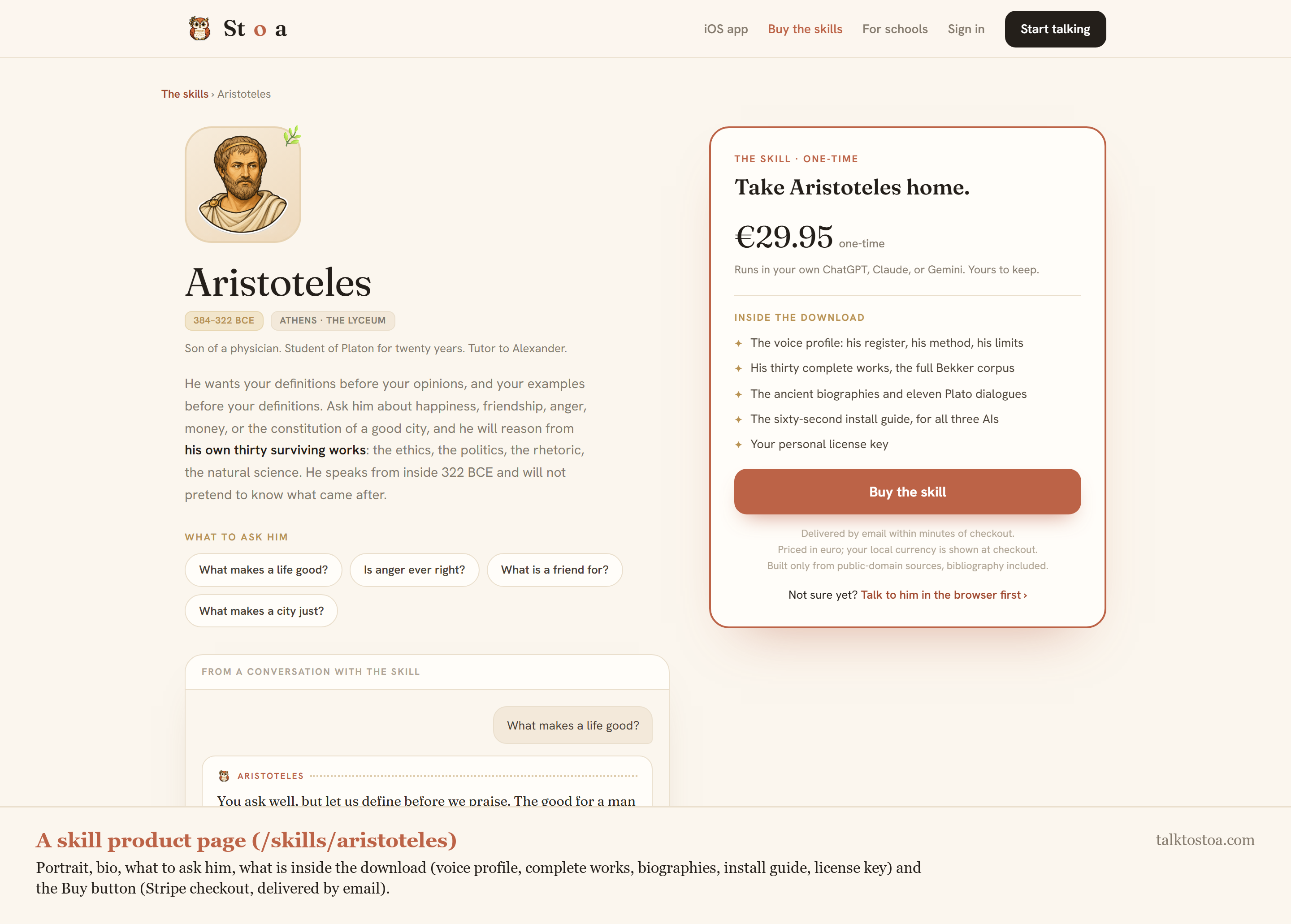 Example Image