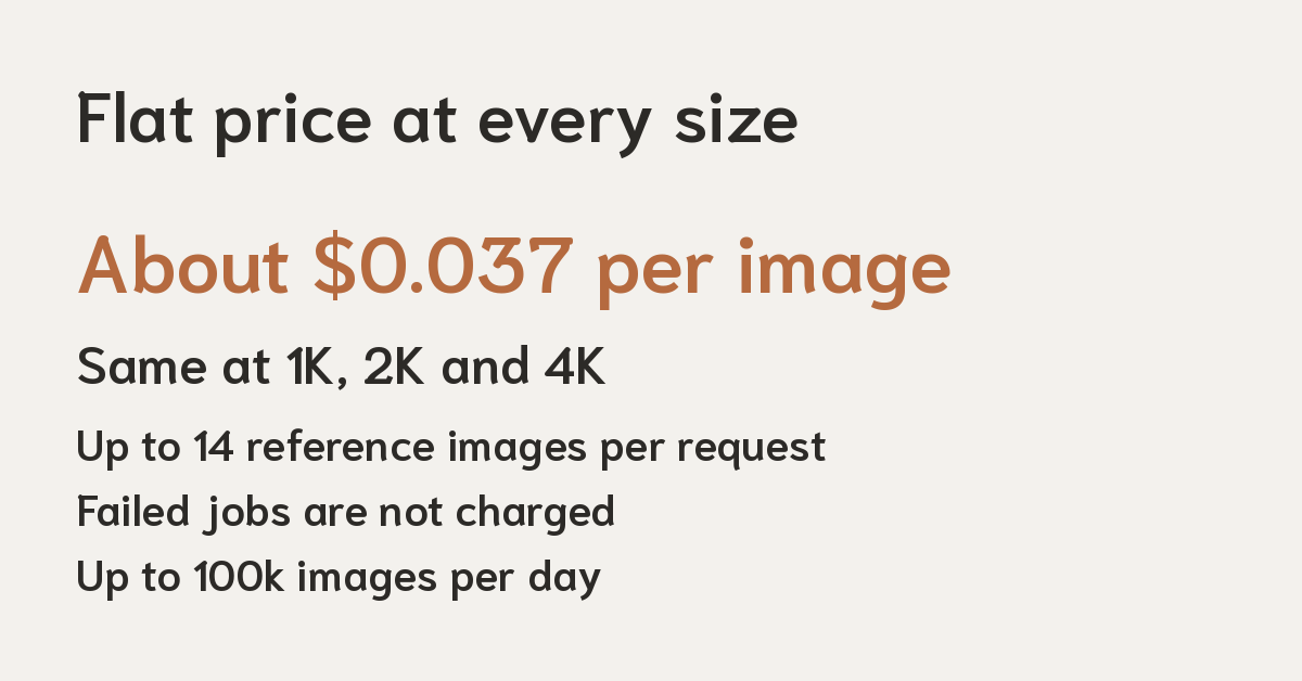 Example Image