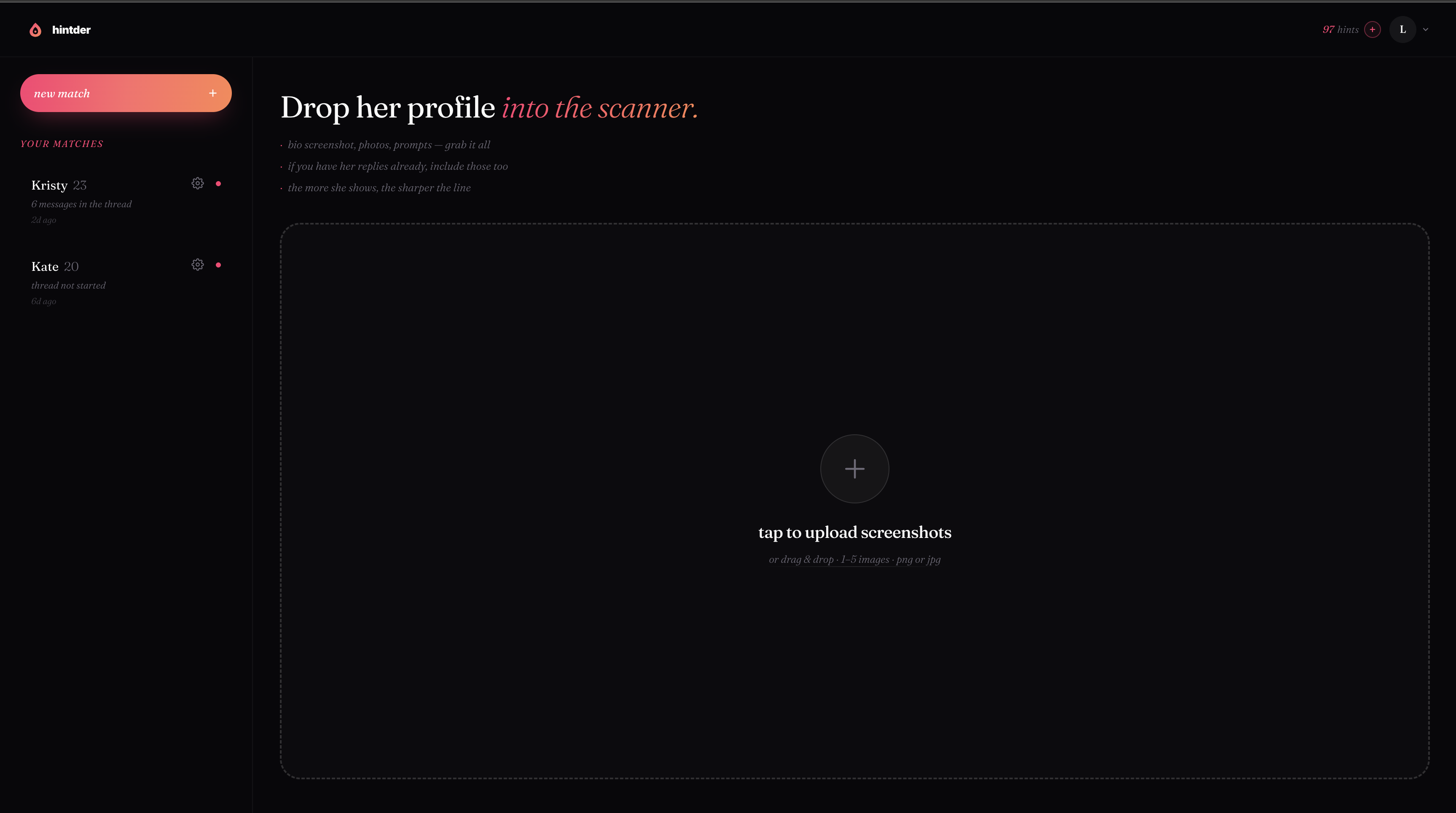 Example Image