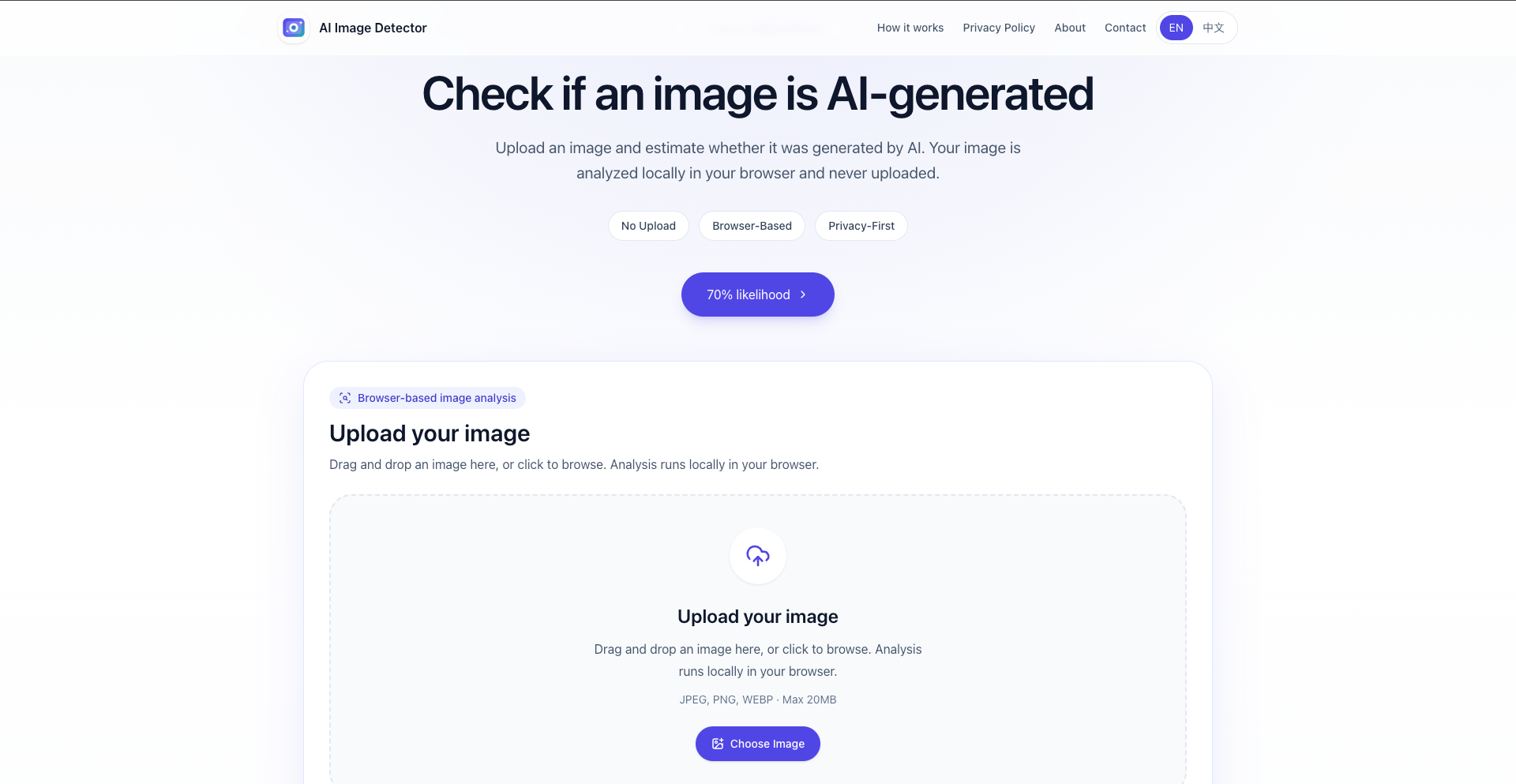 Example Image