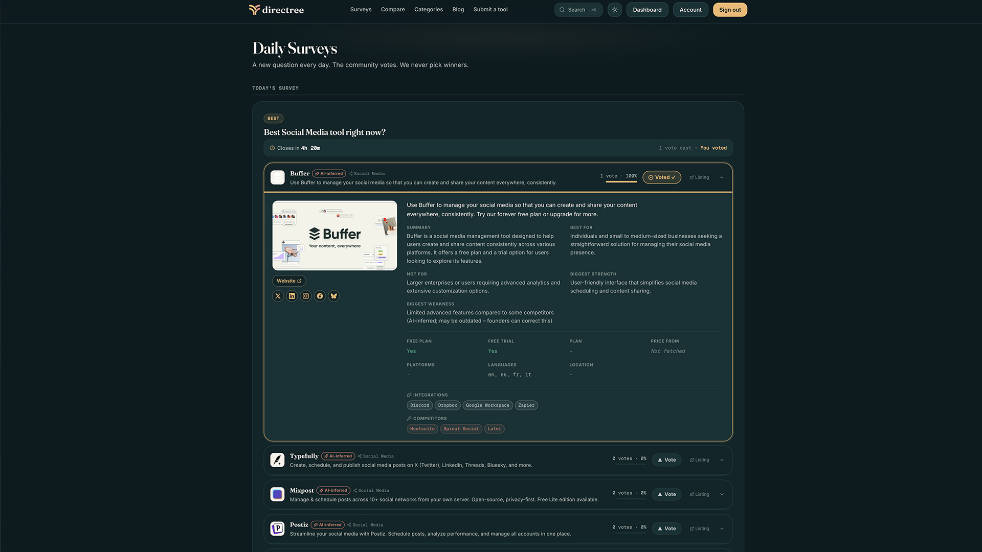 Example Image