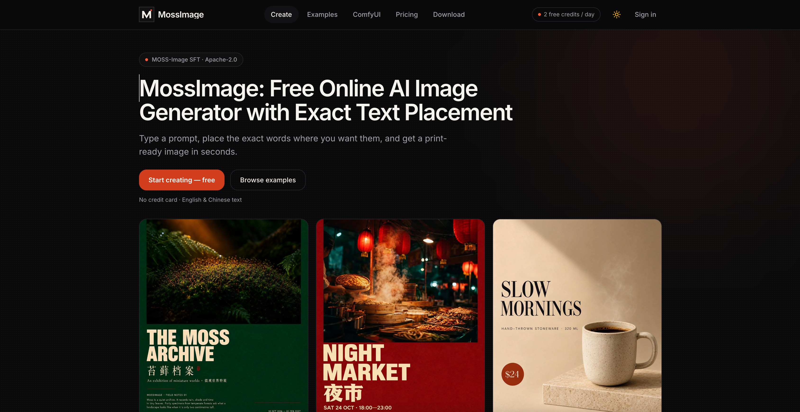 Example Image