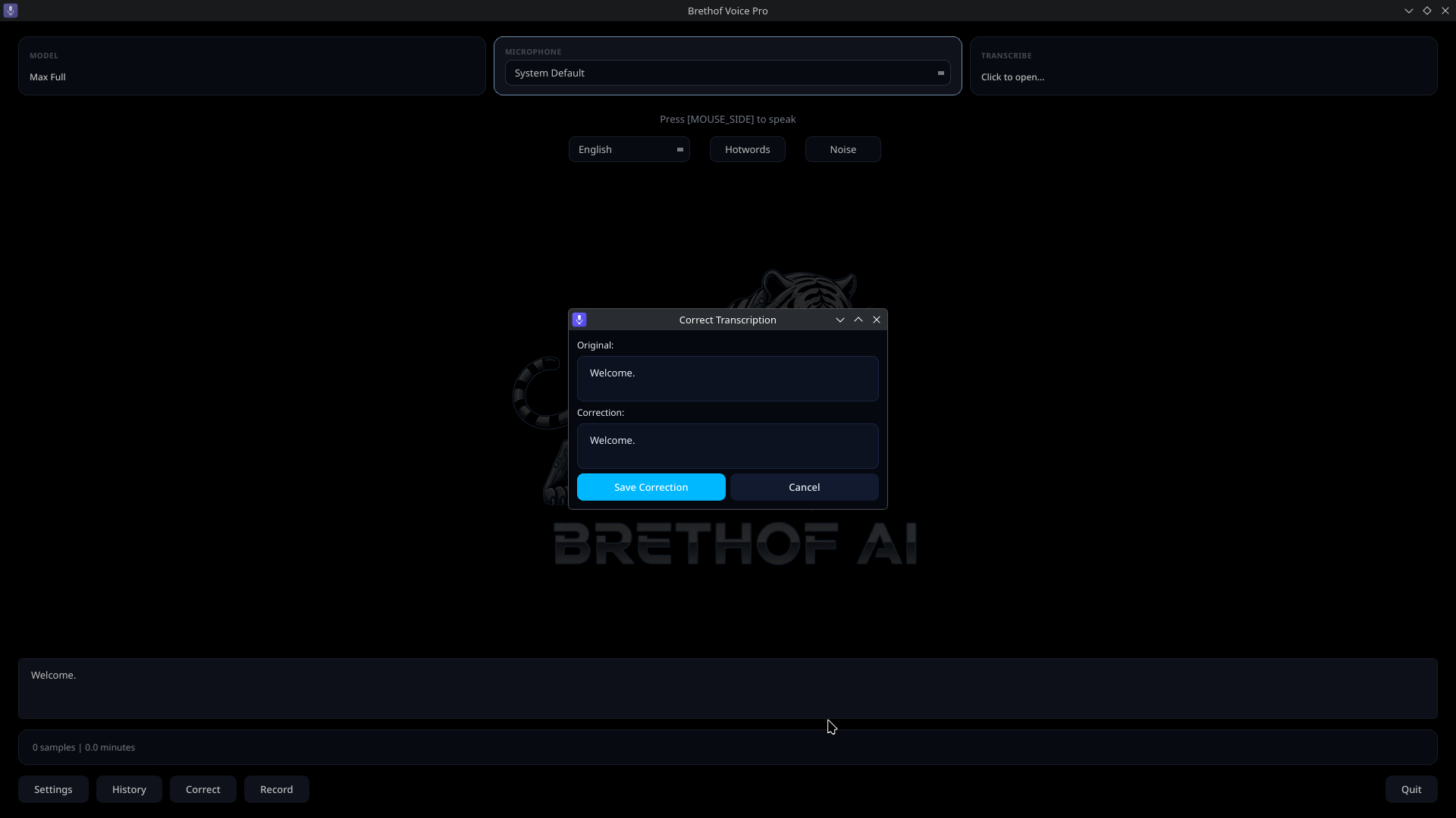 Example Image
