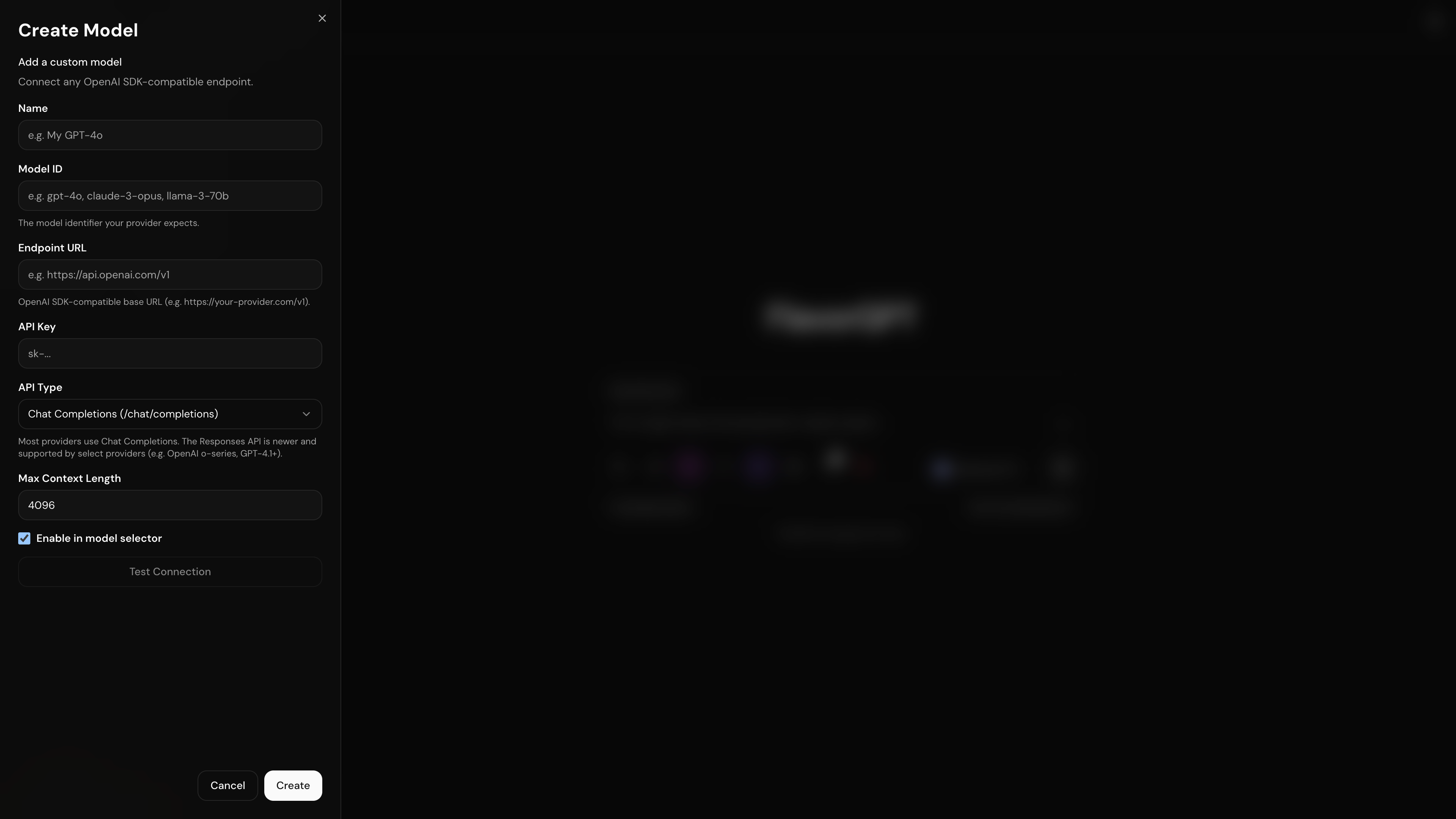 Example Image
