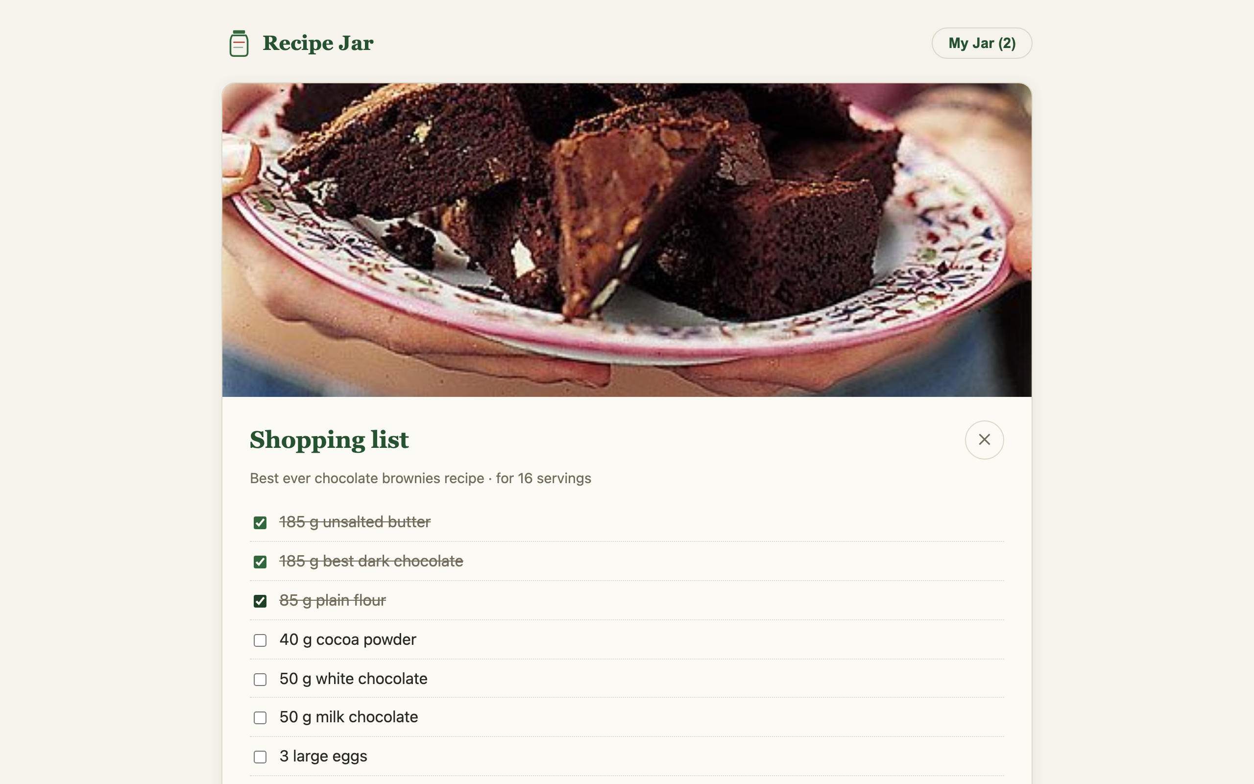 Example Image