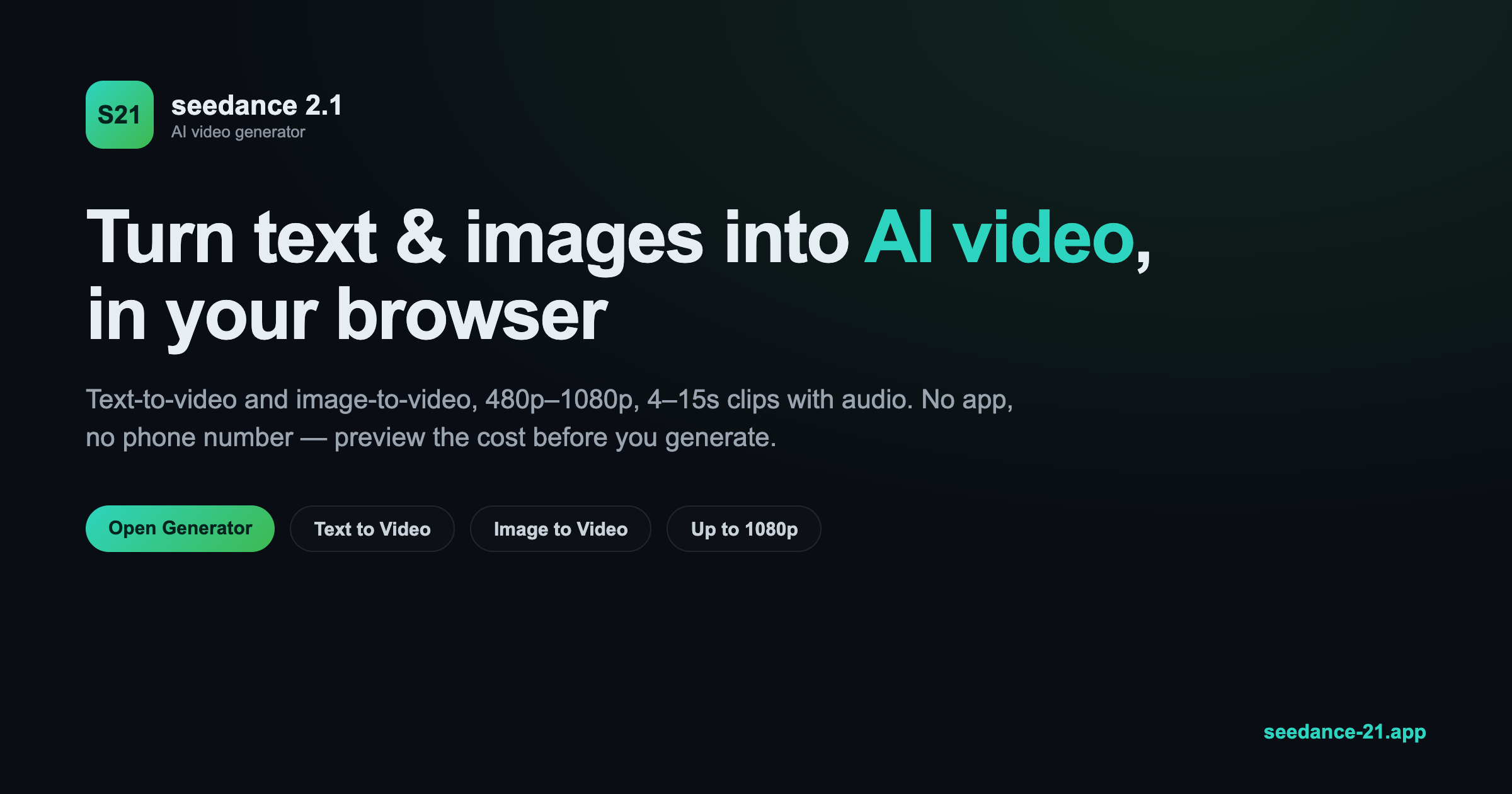 Example Image