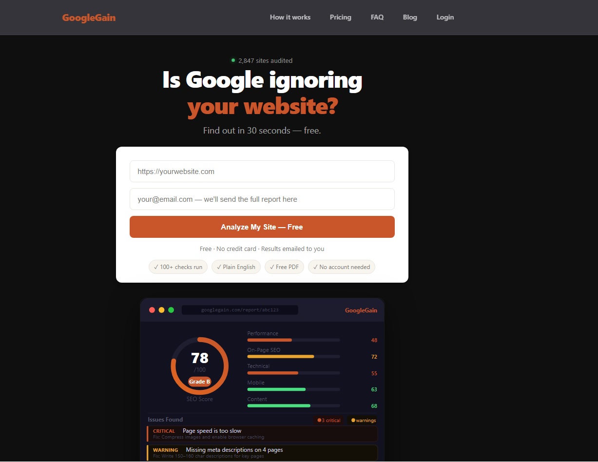 Example Image