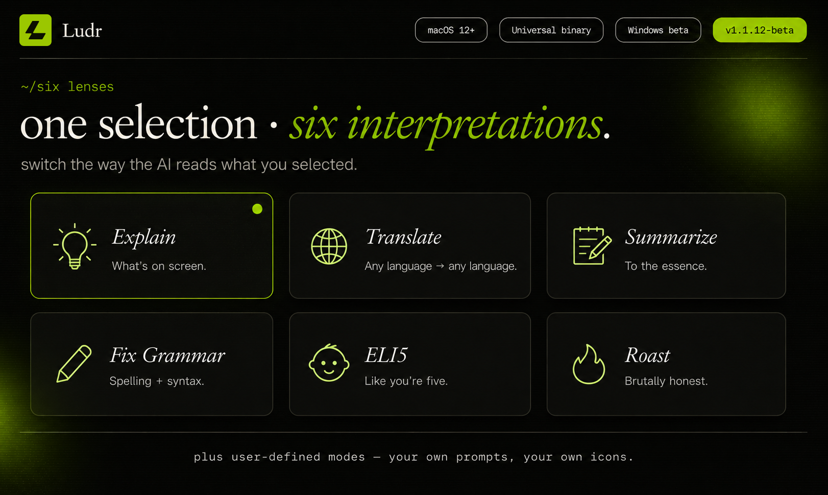 Example Image
