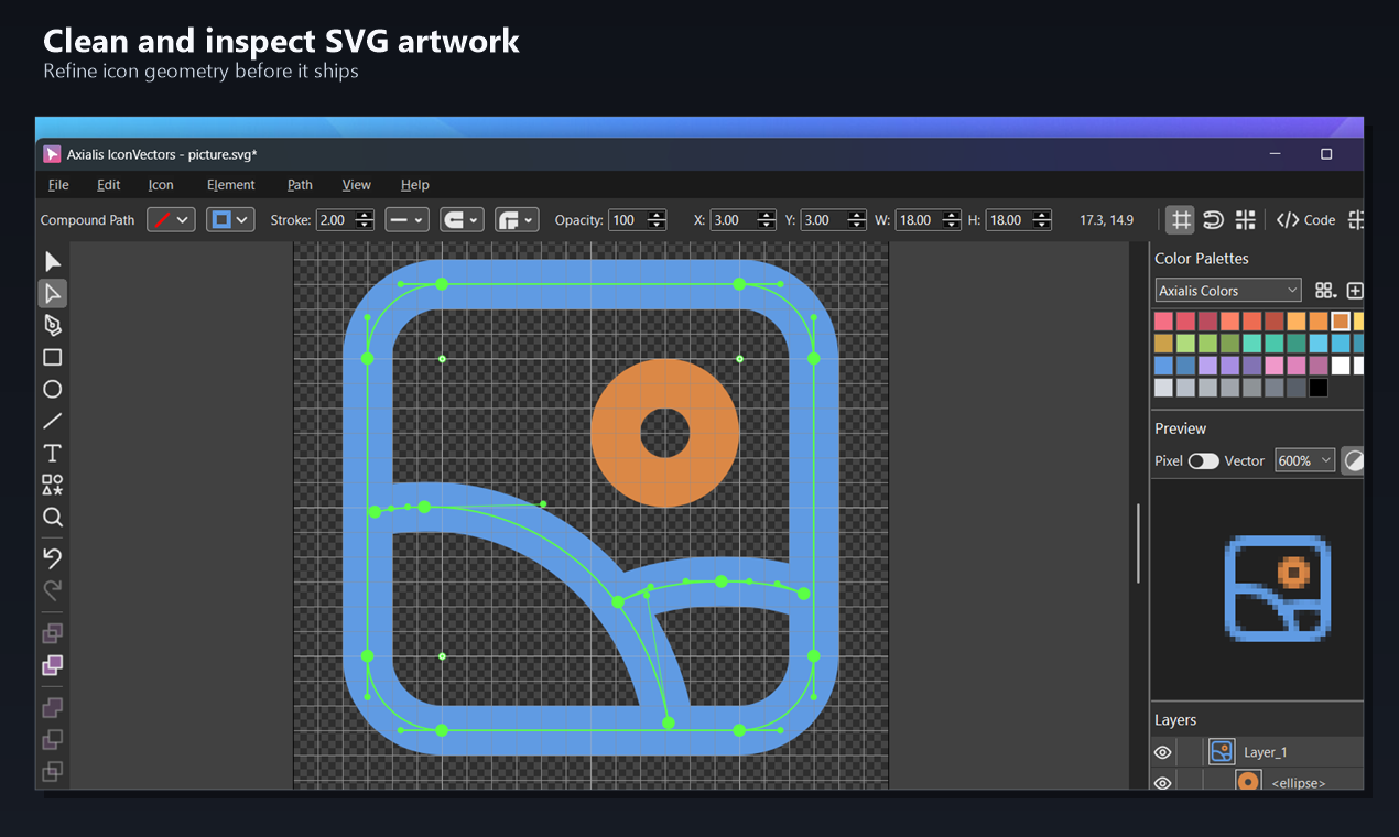 Example Image