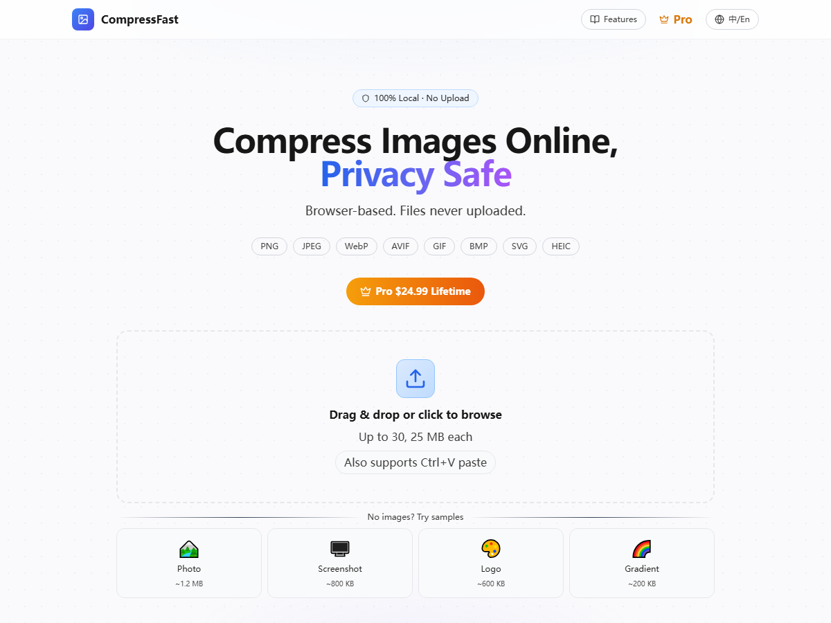 Example Image