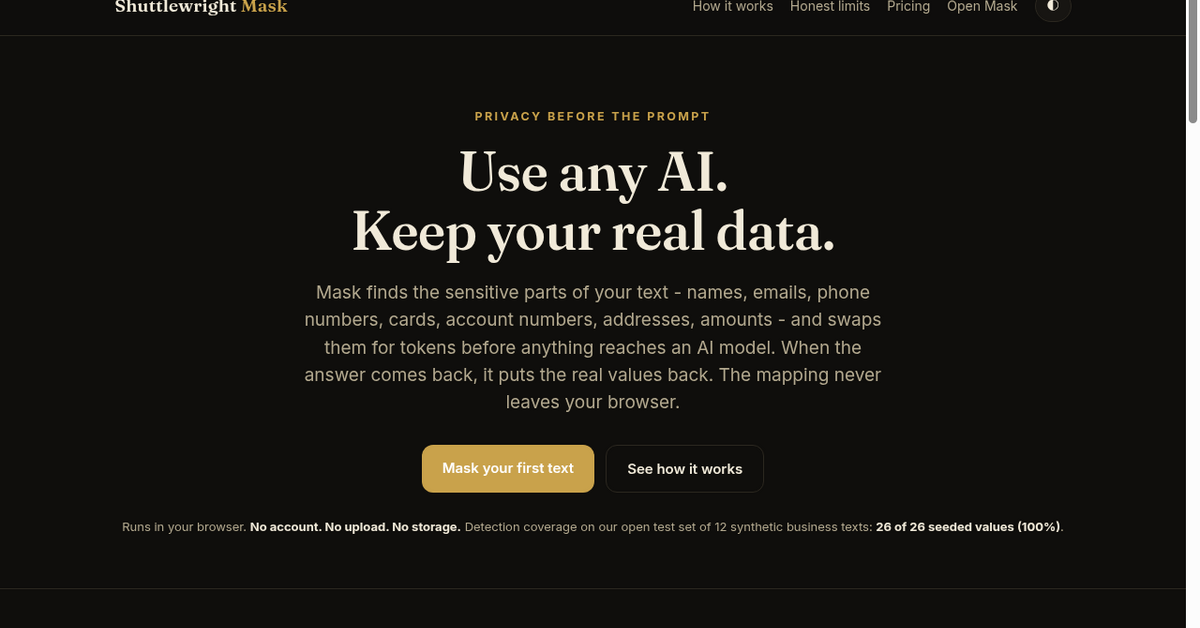 Example Image