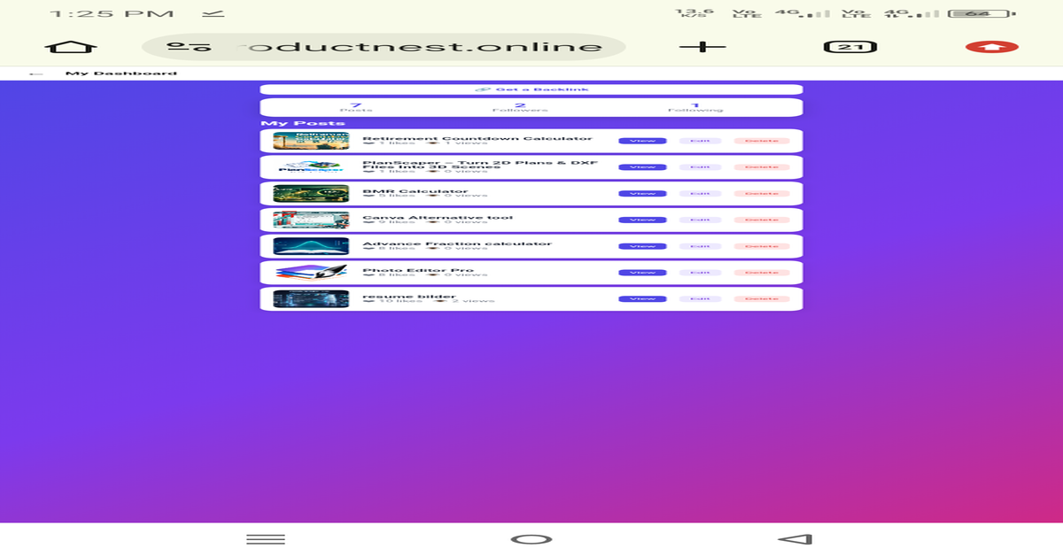 Example Image