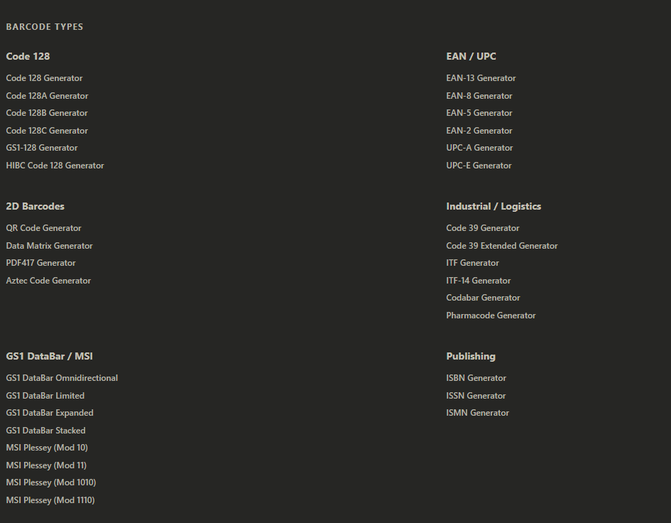 Example Image