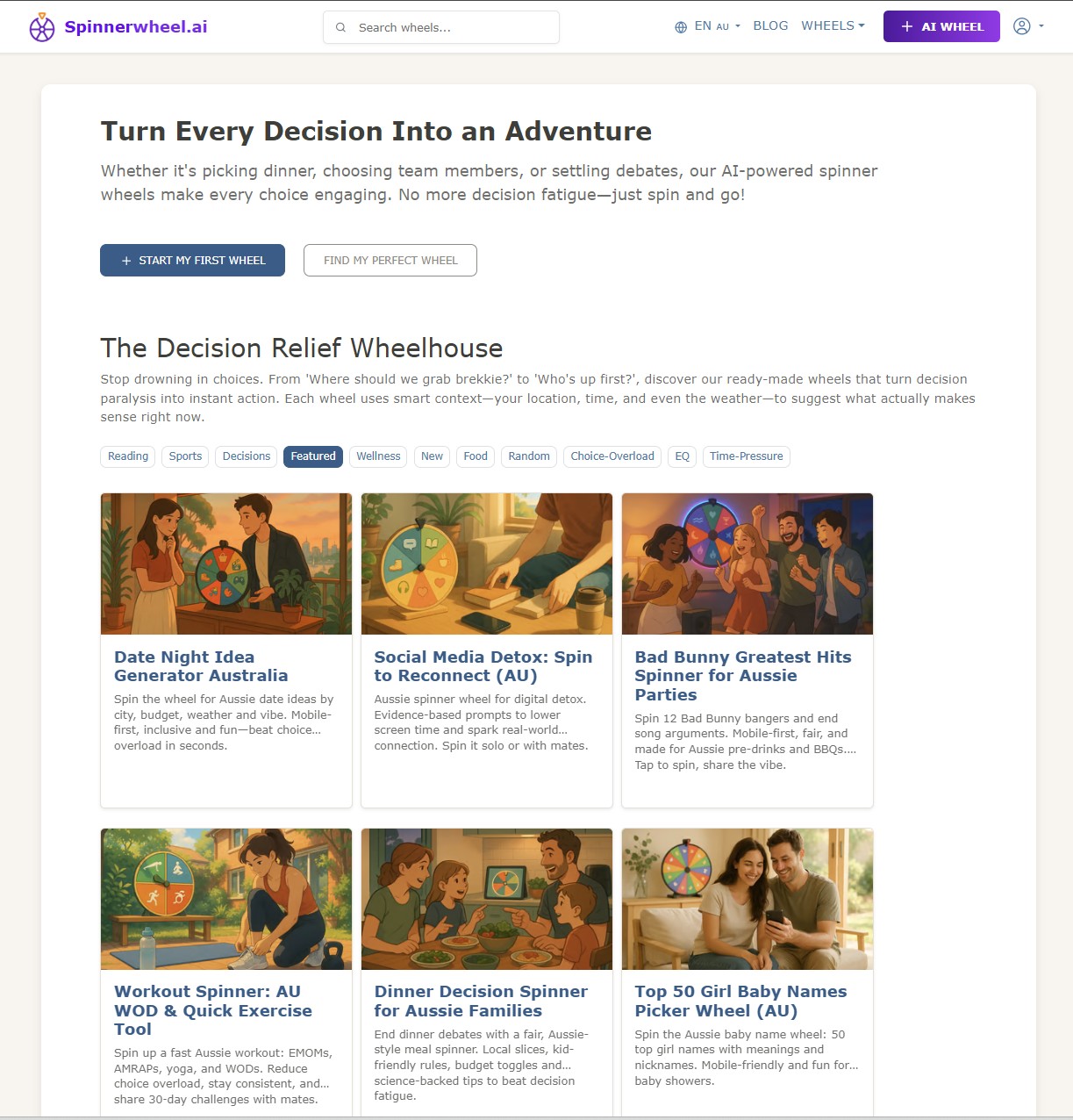 Example Image
