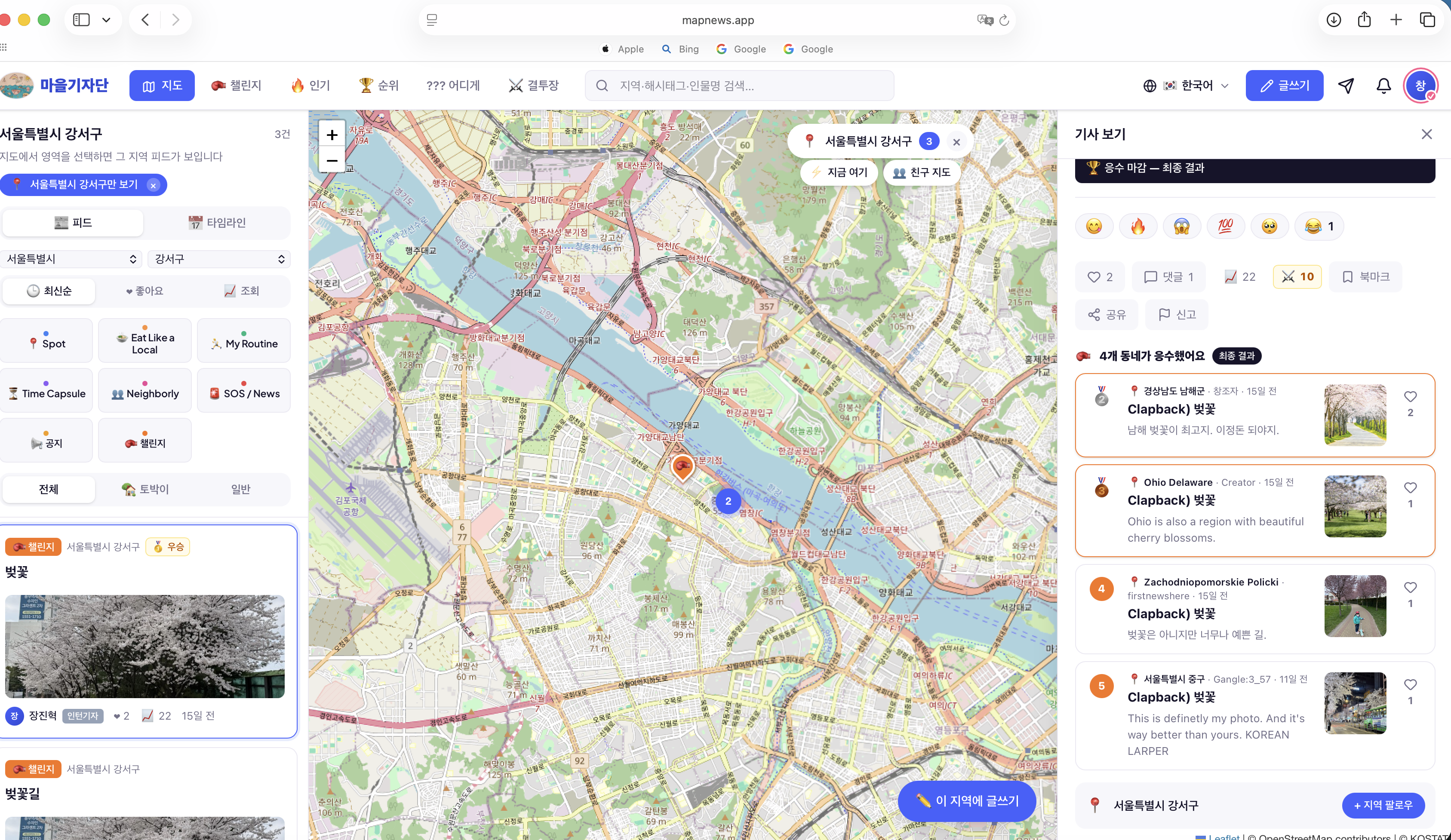 Example Image