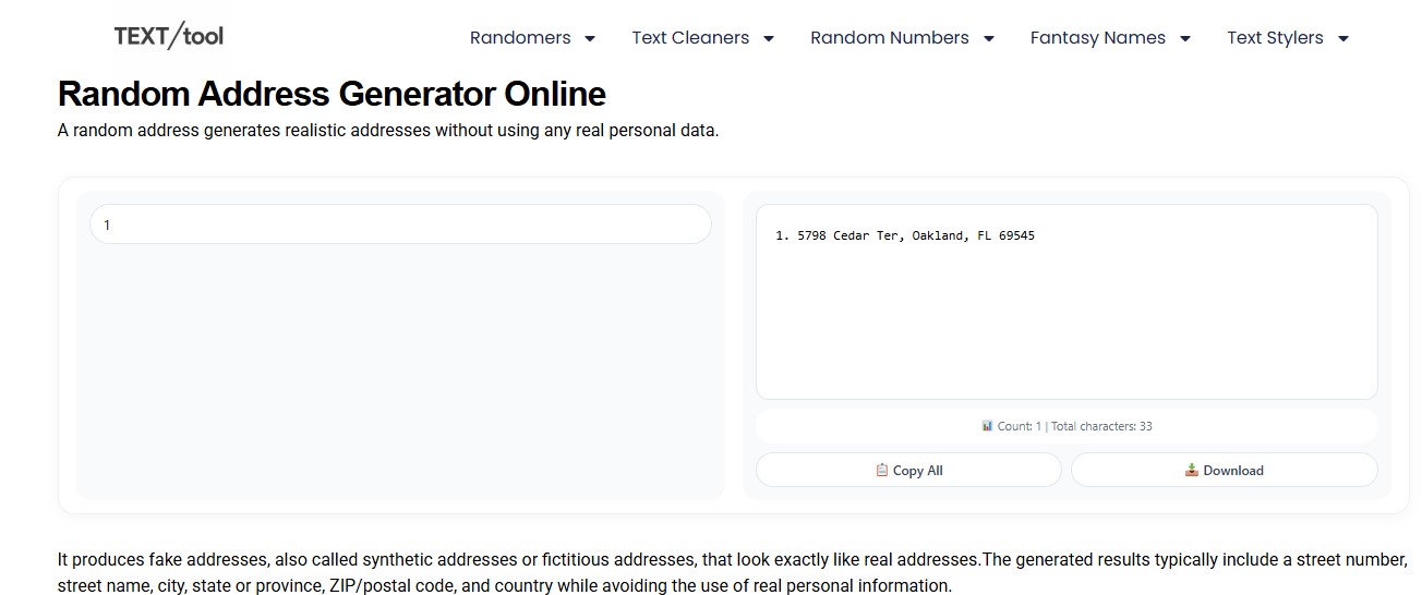 Example Image