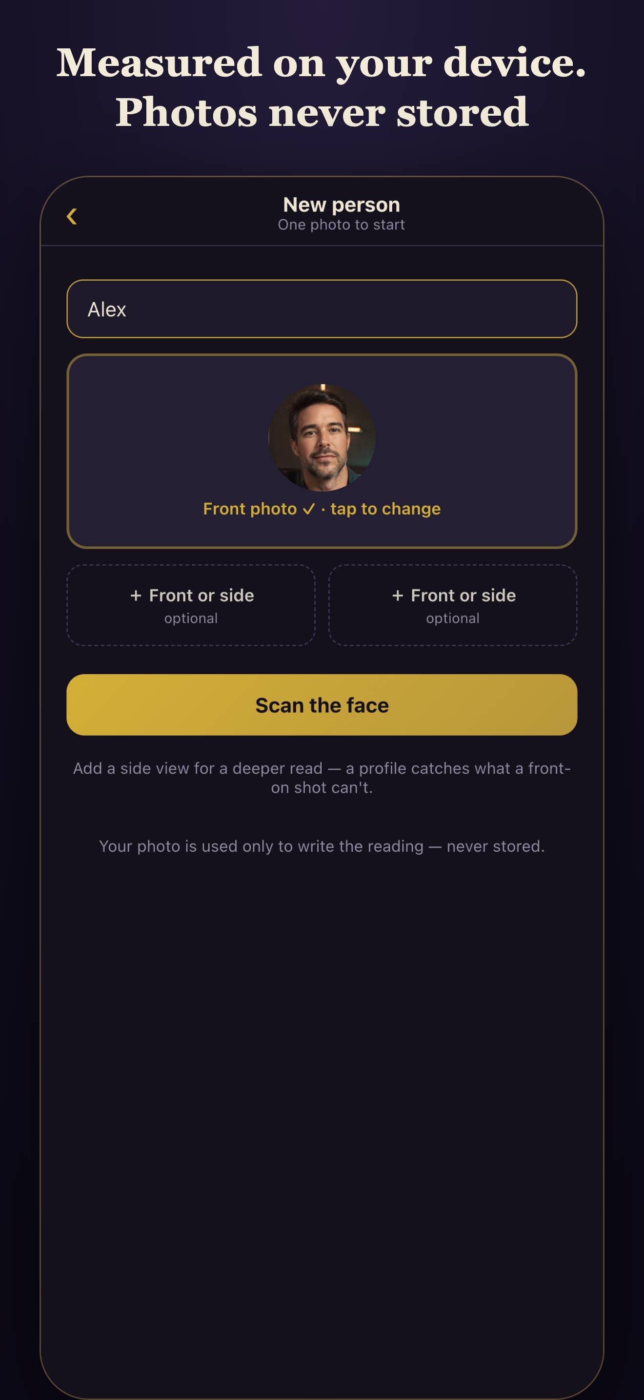 Example Image