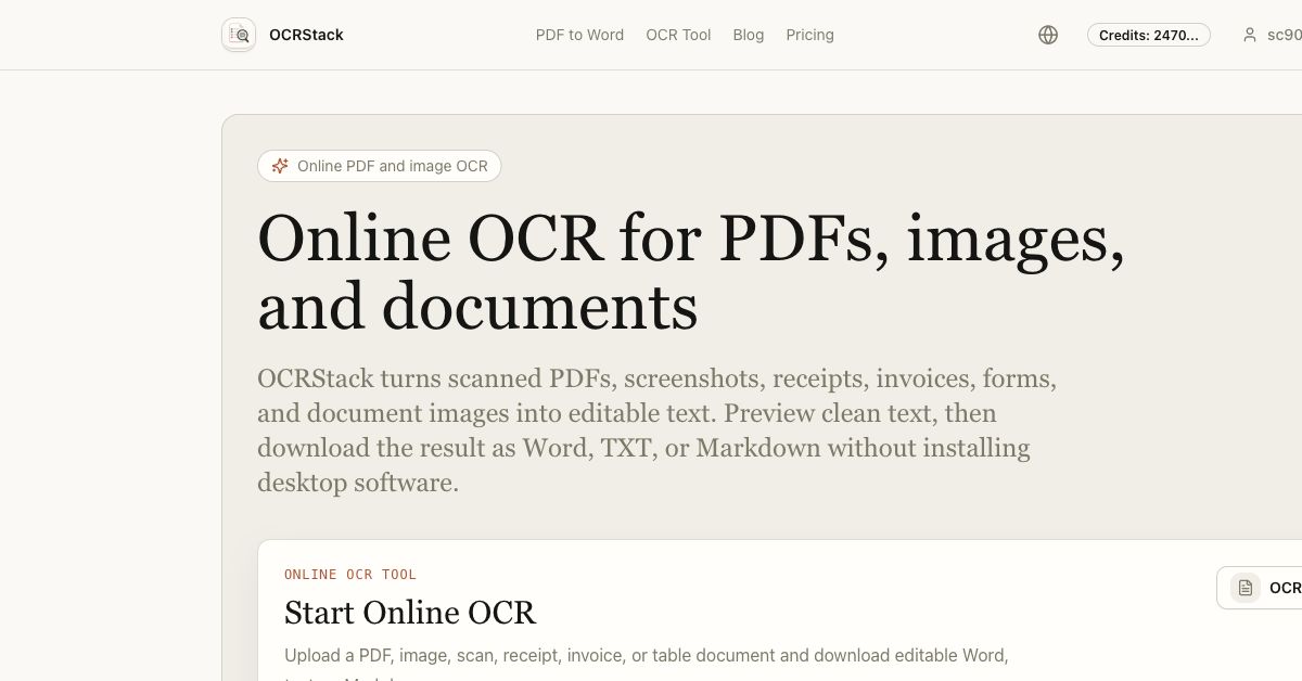 Example Image