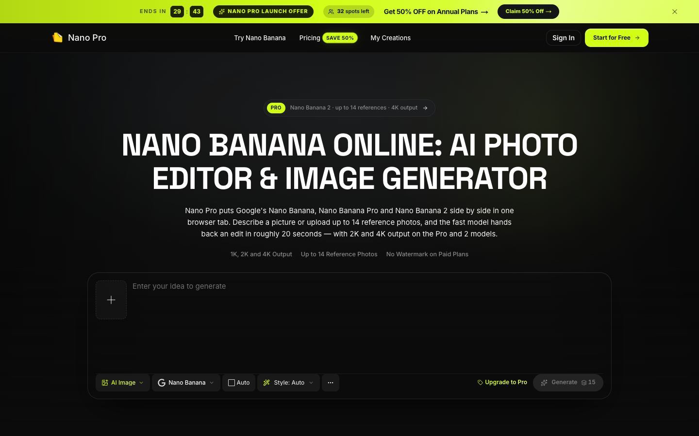 Example Image