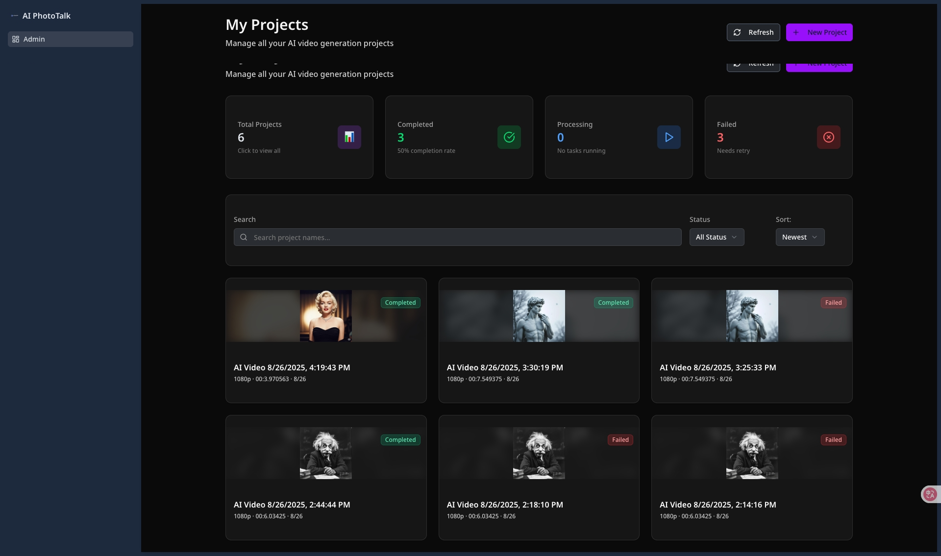 Example Image