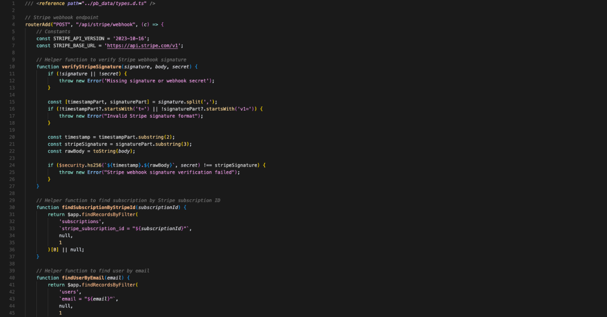Example Image