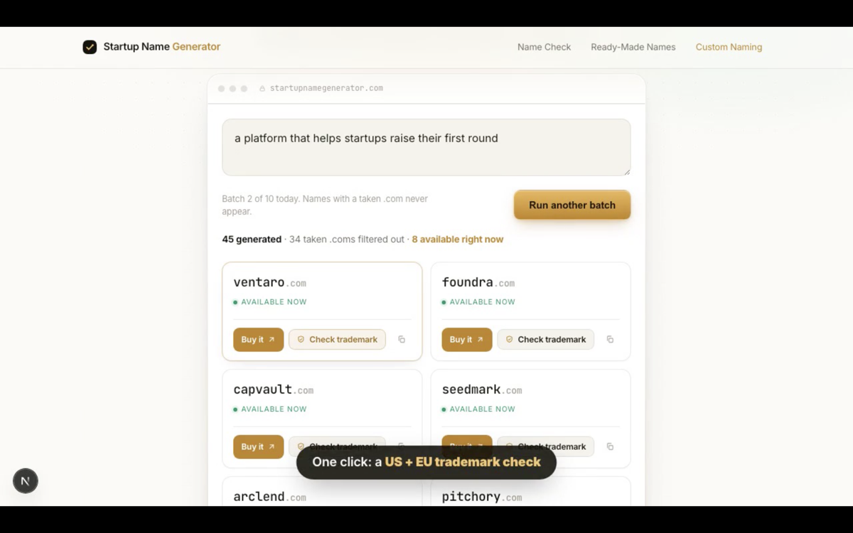 Example Image