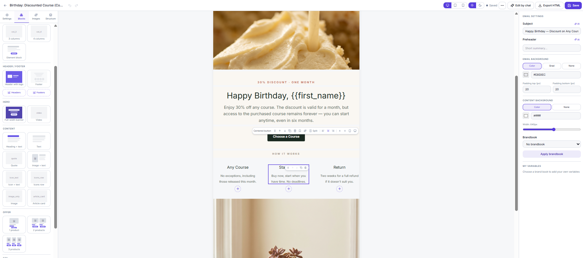 Example Image