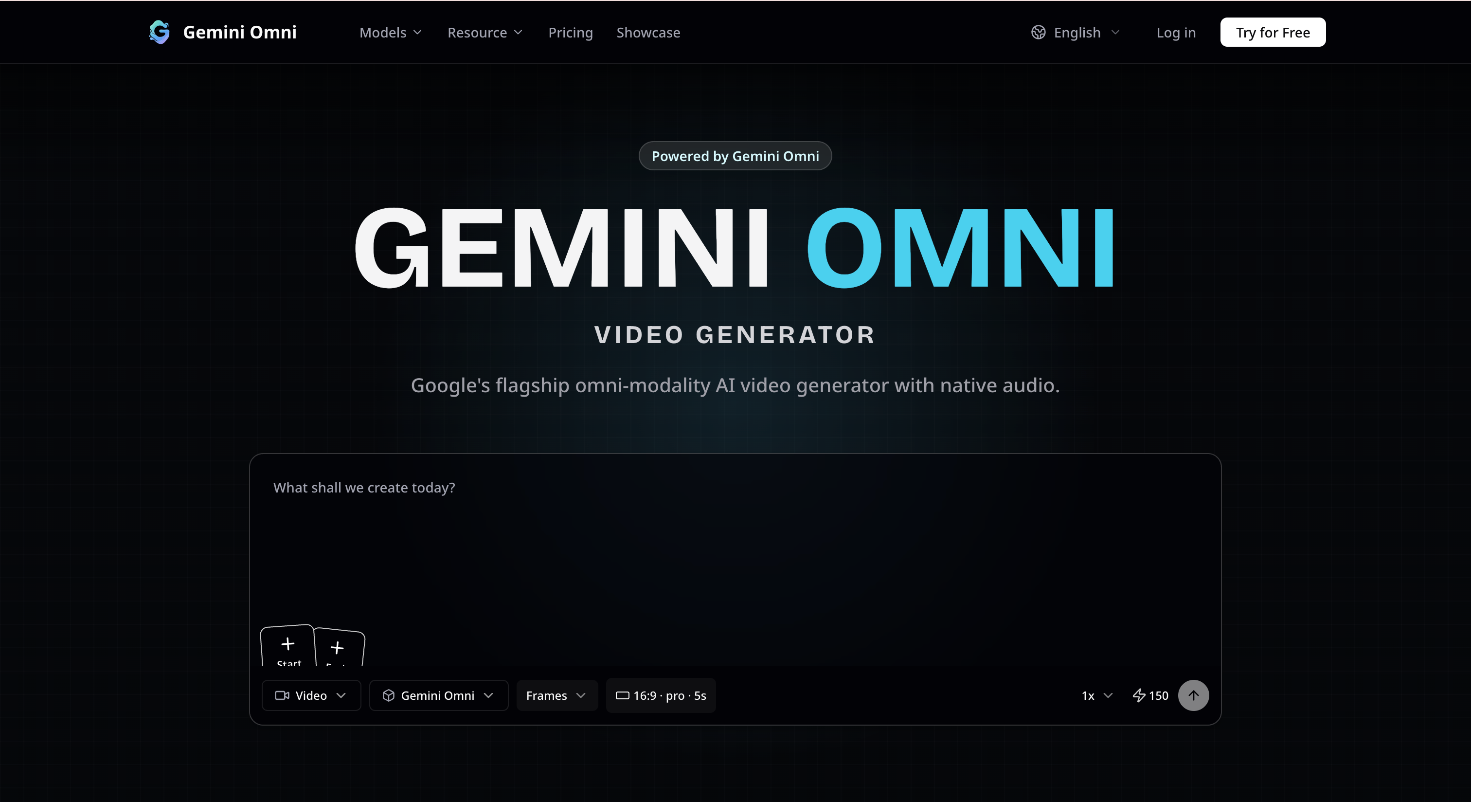 Example Image