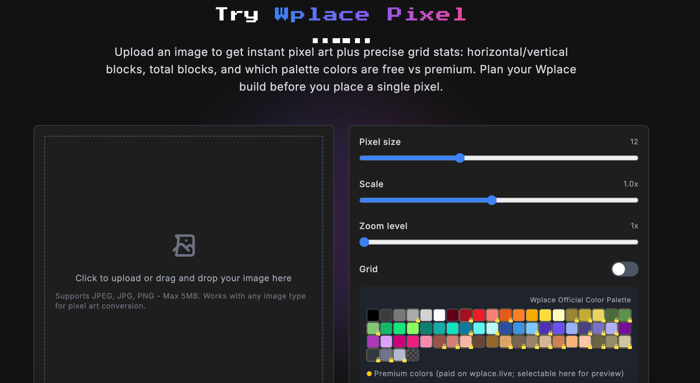 Example Image