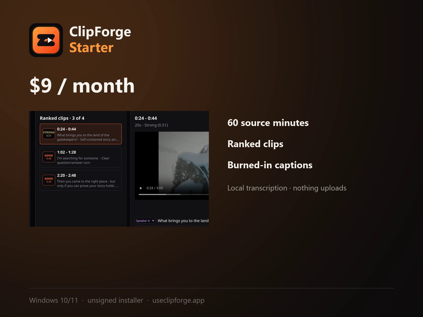 Example Image