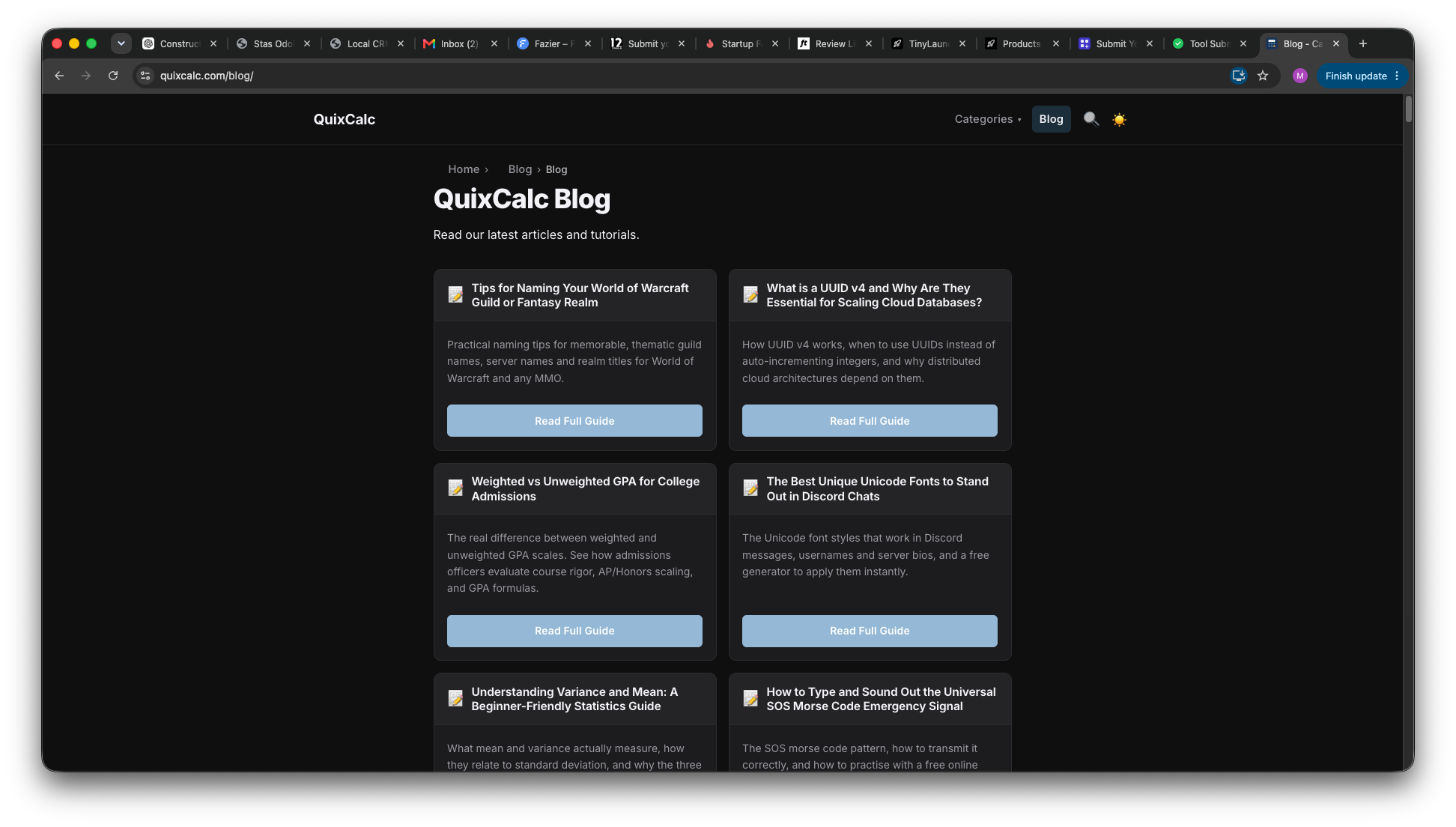 Example Image