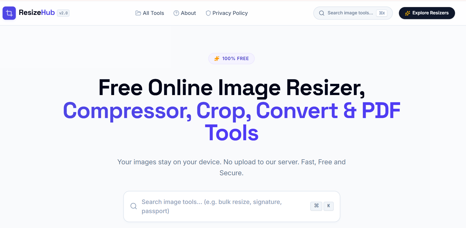 Example Image