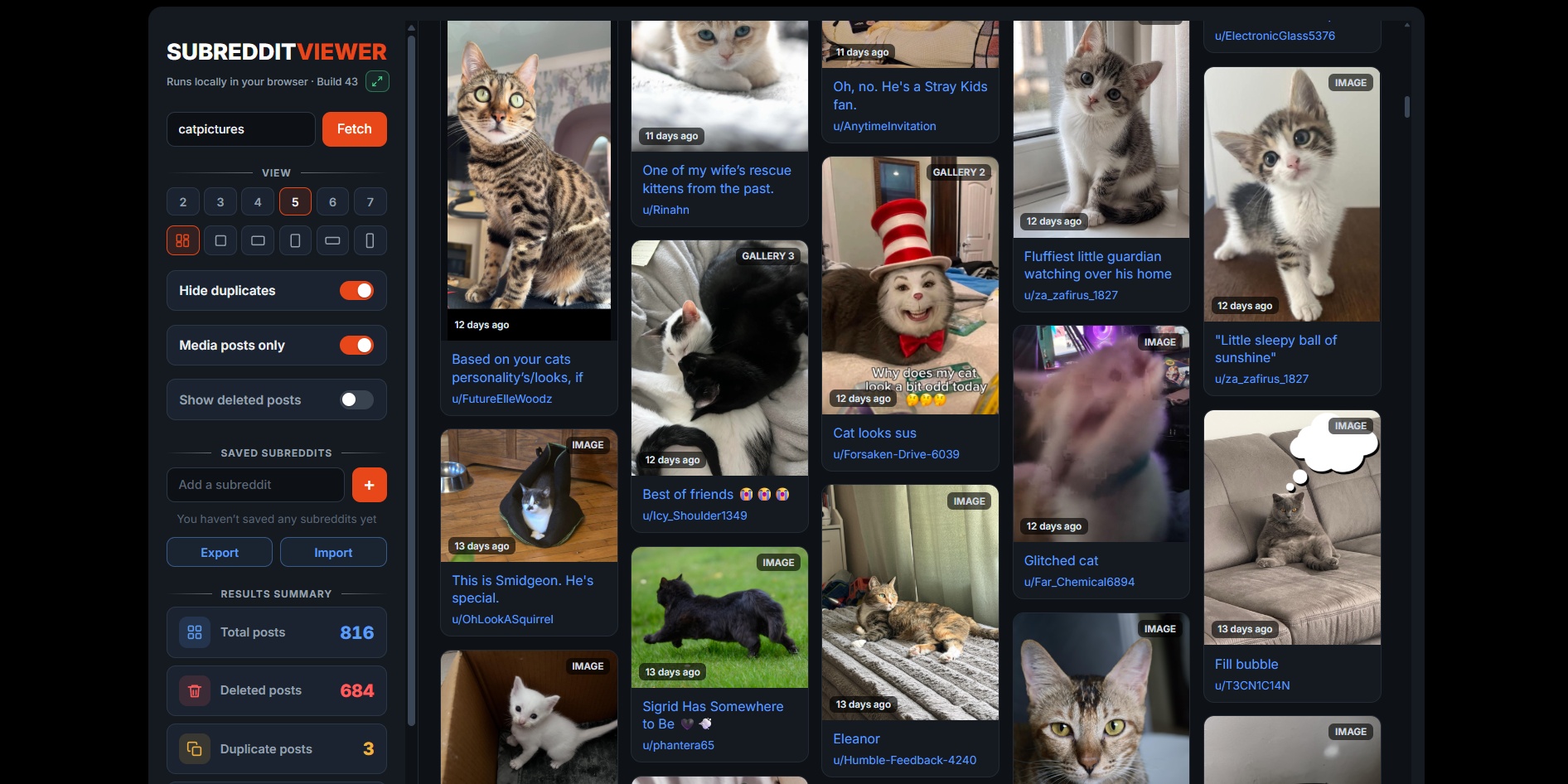 Example Image